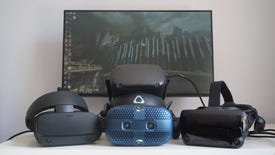 Image for Best VR headsets 2023: the best virtual reality headsets for PC