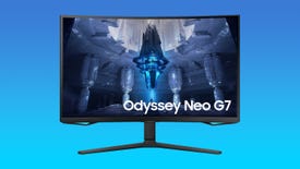 samsung neo g7 gaming monitor